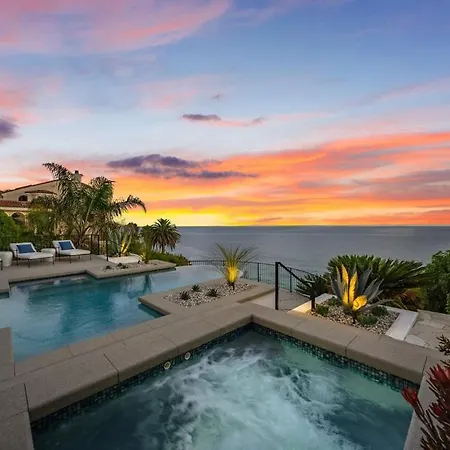 Cassa Stella In With A Wonderful View Appartement *