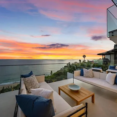 Cassa Stella In With A Wonderful View Apartament