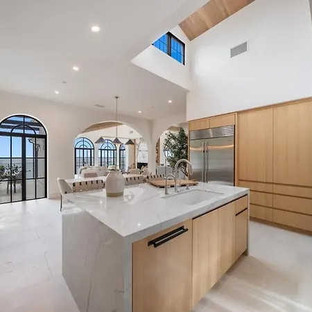 Cassa Stella In With A Wonderful View Apartament