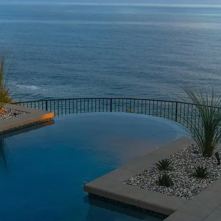Apartament Cassa Stella In With A Wonderful View *