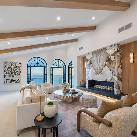 Cassa Stella In With A Wonderful View Appartement *