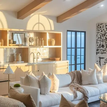 Cassa Stella In With A Wonderful View Apartament