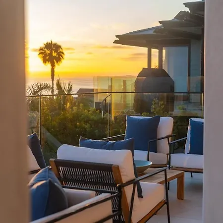 Cassa Stella In With A Wonderful View Appartement *