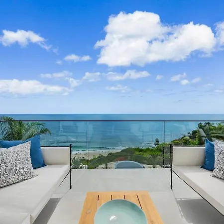 Cassa Stella In With A Wonderful View Apartament