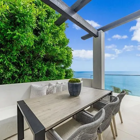 Cassa Stella In With A Wonderful View Appartement