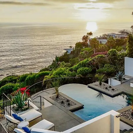 Cassa Stella In With A Wonderful View Appartement *
